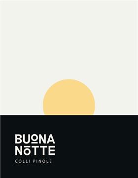 2022 Buona Notte |Colli Pinole