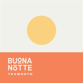 Buona Notte Tramaoto Vermouth - 375ml