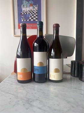 Peggy Markel Three Pack