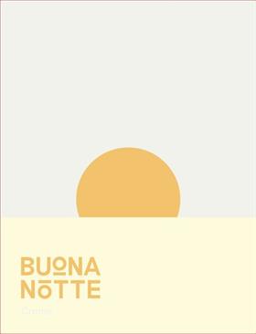 Buona Notte | Camomilla Vermouth