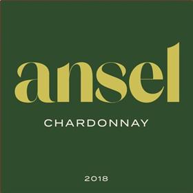 2019 Ansel Chardonnay