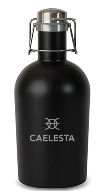 Growler of 2025 Rosé