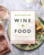Washington Wine + Food