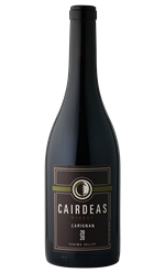 2020 Library Carignan - 13.6% alc./vol.