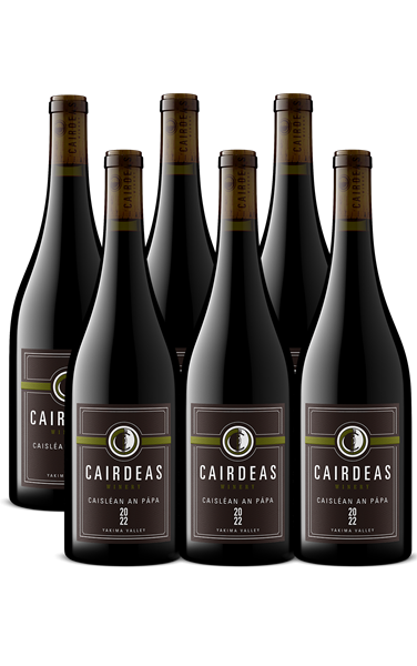 2022 Caisléan an Pápa 6 pack