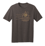 Cairdeas Barn T-Shirt