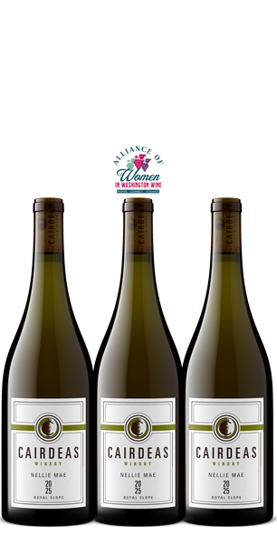 2025 Nellie Mae Trio