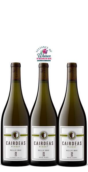 Nellie Mae Vertical Trio