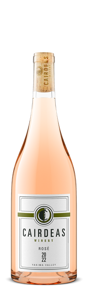 2022 Rosé - Rosé Wine - 11.7% Alc./Vol.