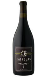 2020 Library Consonance - Red Wine Blend - 14.8% Alc./Vol.