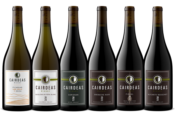 Vintner's Collection