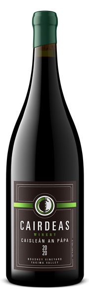 2022 Papa 3L Magnum - Red Wine Blend - 14.6% Alc./Vol.