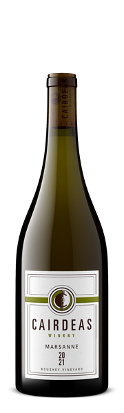 2021 Marsanne - White Wine Blend - 13% alc./vol.