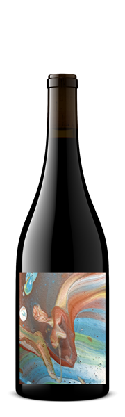 2022 Solaksen Syrah - 14.7% Alc./Vol.