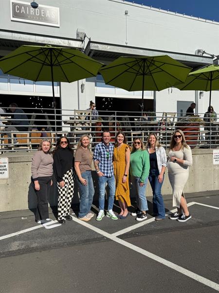 SODO Wine Club Open House - Saturday, September 6th