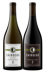Grenache Duo