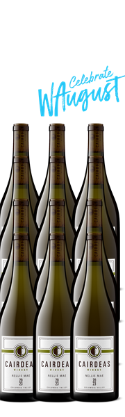 2023 Nellie Mae WAugust 12-Pack