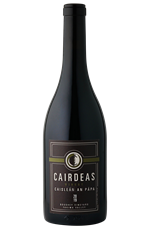 2019 Caisléan an Pápa - Red Wine Blend - 15% Alc./Vol.