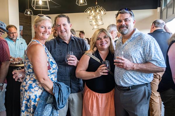 SODO Wine Club Open House - Saturday, September 19th