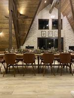 Inspiration Wine Night at the Cairdeas Barn with Chef Austin Harmon