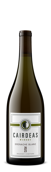 2024 Grenache Blanc - 13.2% Alc./Vol.