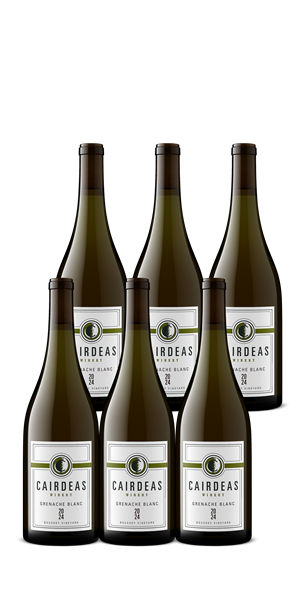 2024 Grenache Blanc -  6 Bottle Bundle