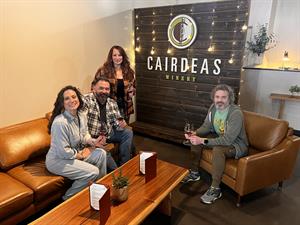 SODO Book Club - October 2025
