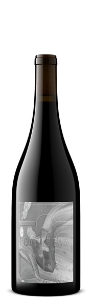 2022 Concrete Syrah - 14.6% Alc./Vol.