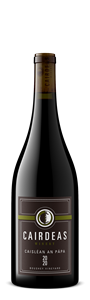 2020 Caisléan an Pápa - Red Wine Blend - 15% Alc./Vol.