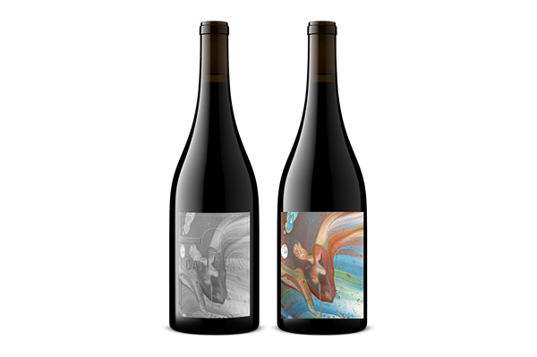 Solaksen Syrah Duo