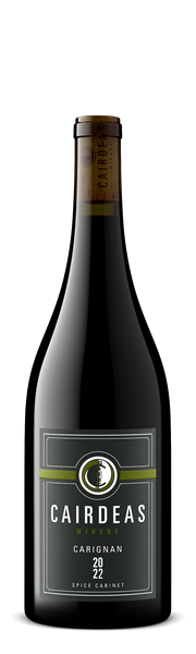 2022 Carignan - 13.8% alc./vol.
