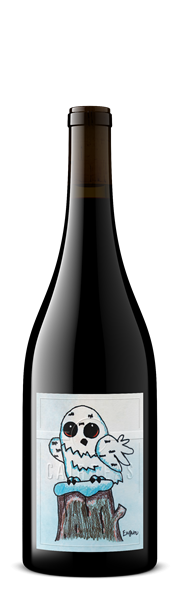 2020 Chouette Vineyard Syrah - 14.5% alc./vol.
