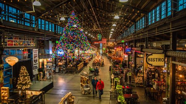 Wenatchee Pop-Up @ Pybus