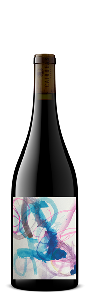 2022 Stone Ridge Syrah - 15.3% alc./vol.