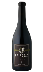 2017 Library Carignan - Red Wine Blend - 13.2% alc./vol.