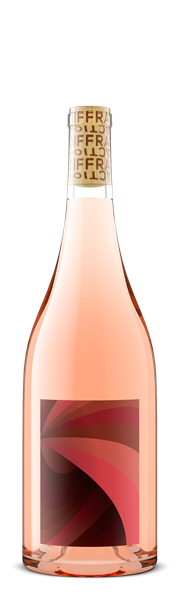 2022 Diffraction Rosé - Rosé Wine - 13.4% Alc./Vol.