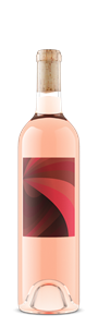 2021 Diffraction Rosé - Rosé Wine - 14.5% Alc./Vol.