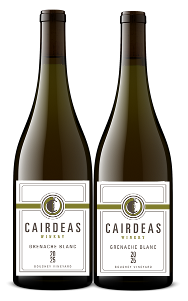 2025 Grenache Blanc Duo