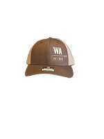 WA Wine Hat