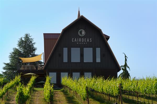 Lake Chelan September Wine Club Bash - Friday, September 19th