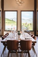 Post Harvest Winemaker’s Dinner w/ Szmania's Catering - November 8th