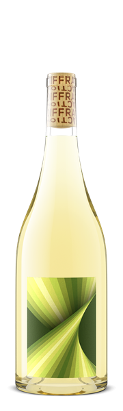 Diffraction White - White Wine - 13.4% Alc./Vol.