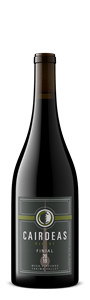 2022 Finial - Red Wine Blend - 14.4% alc./vol.