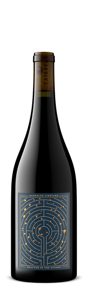2024 Written in the Stones Daedalus - 14.6% alc./vol.