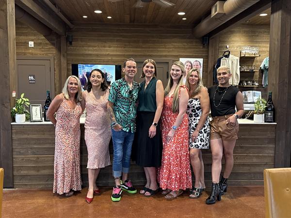 Lake Chelan Spring Wine Club Open House - Saturday, March 28th