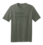 Rhône & Repeat T-Shirt