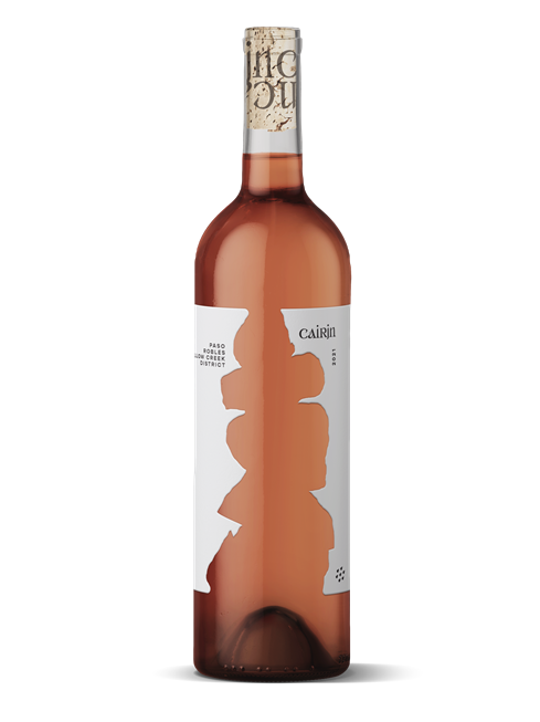 2021 Rosé of Grenache