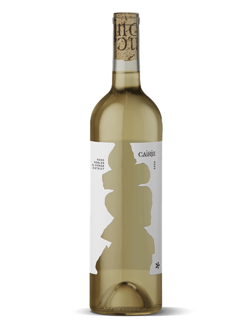 2025 Albariño