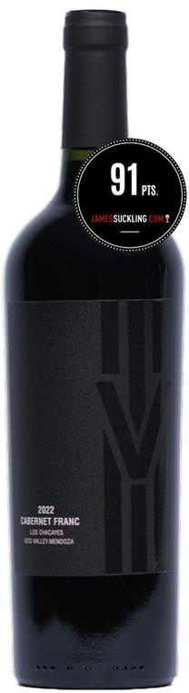 2022 Cabernet Franc