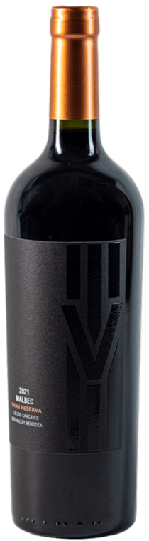 2021 Malbec Gran Reserva
